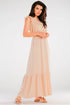 Long skirt model 166798